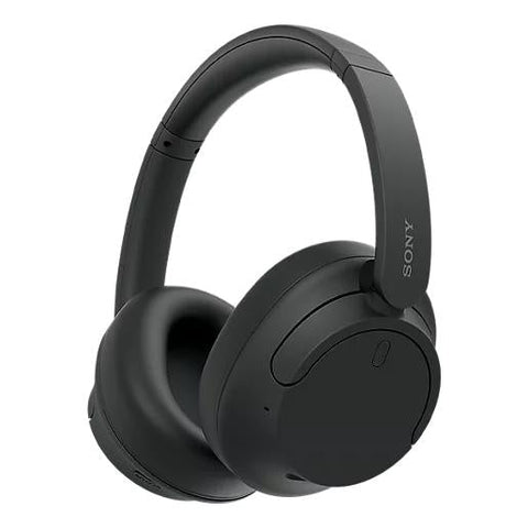 WH - CH720N Wireless Noise Cancelling Headphones - Fotosound Jersey LTD.