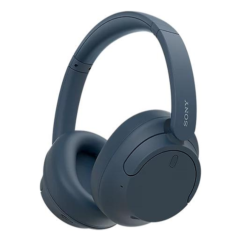 WH - CH720N Wireless Noise Cancelling Headphones - Fotosound Jersey LTD.