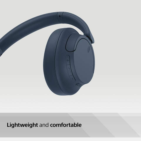 WH - CH720N Wireless Noise Cancelling Headphones - Fotosound Jersey LTD.