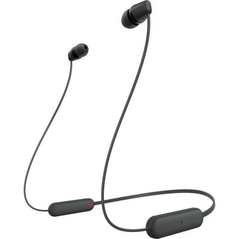 WI - C100 Wireless In - ear Headphones - Fotosound Jersey LTD.