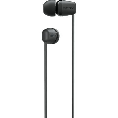 WI - C100 Wireless In - ear Headphones - Fotosound Jersey LTD.