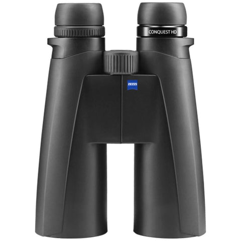 Zeiss Conquest 15x56 HD Binoculars - Fotosound Jersey LTD.