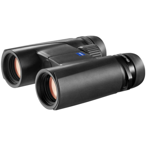 Zeiss Conquest 8x32 HD Binoculars - Fotosound Jersey LTD.