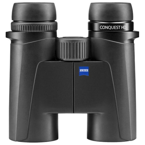 Zeiss Conquest 8x32 HD Binoculars - Fotosound Jersey LTD.