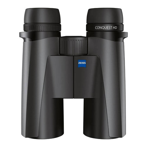 Zeiss Conquest HD 10×42 Binoculars - Fotosound Jersey LTD.