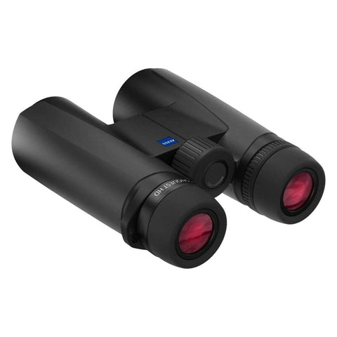 Zeiss Conquest HD 10×42 Binoculars - Fotosound Jersey LTD.