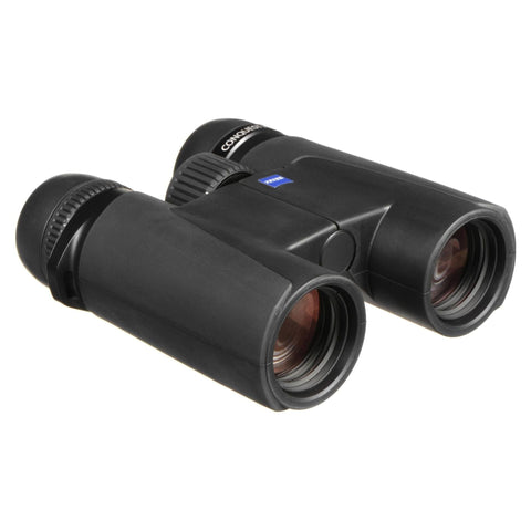 Zeiss Conquest HD 10x32 Binoculars - Fotosound Jersey LTD.