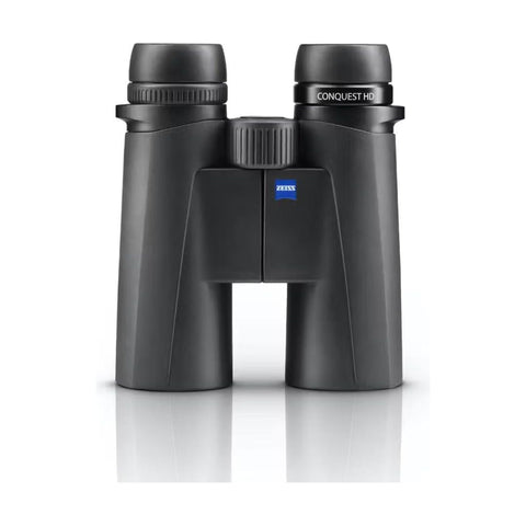 Zeiss Conquest HD 8x42 Binoculars - Fotosound Jersey LTD.