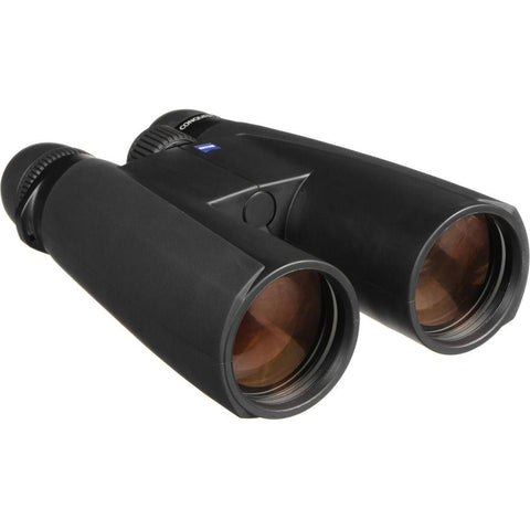 Zeiss Conquest HD 8x56 Binoculars - Fotosound Jersey LTD.