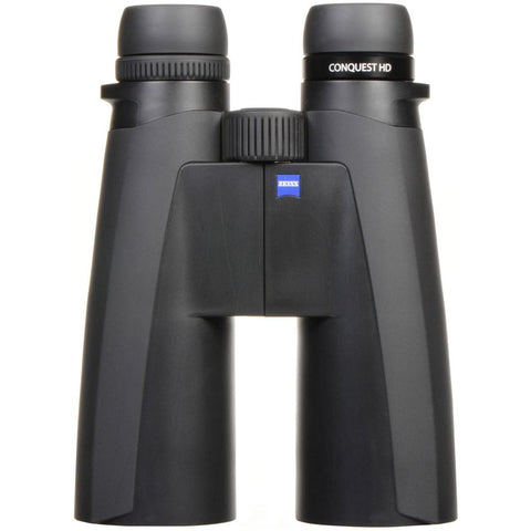 Zeiss Conquest HD 8x56 Binoculars - Fotosound Jersey LTD.