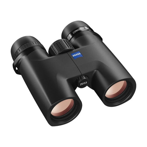 Zeiss Conquest HDX 10x32 Binoculars - Fotosound Jersey LTD.