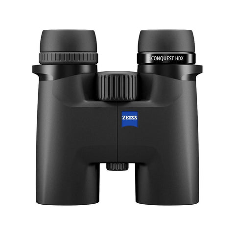 Zeiss Conquest HDX 10x32 Binoculars - Fotosound Jersey LTD.