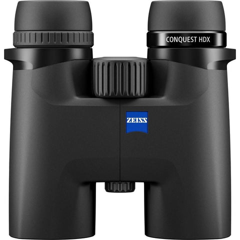 Zeiss Conquest HDX 8x32 - Fotosound Jersey LTD.