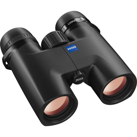 Zeiss Conquest HDX 8x32 - Fotosound Jersey LTD.