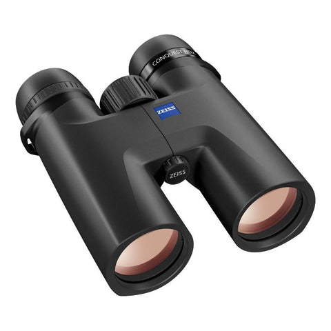 Zeiss Conquest HDX 8x42 Binoculars - Fotosound Jersey LTD.