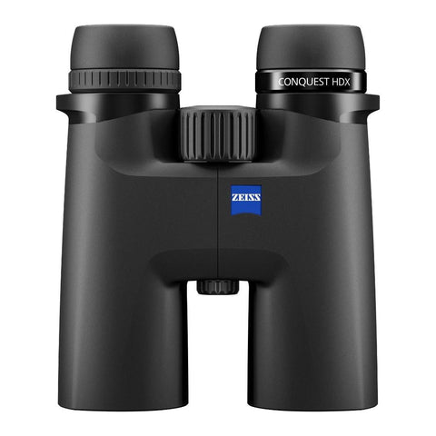 Zeiss Conquest HDX 8x42 Binoculars - Fotosound Jersey LTD.