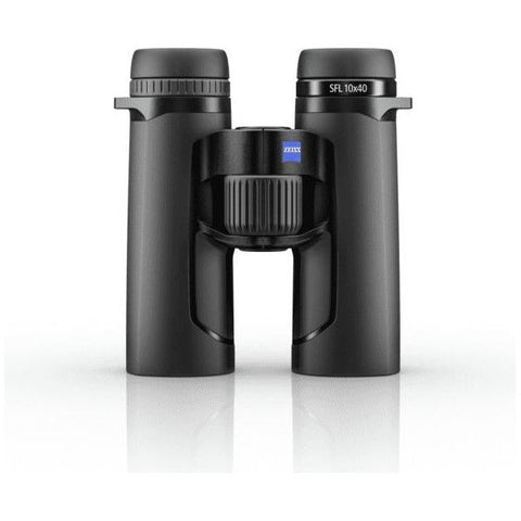 Zeiss SFL 10×40 - Fotosound Jersey LTD.