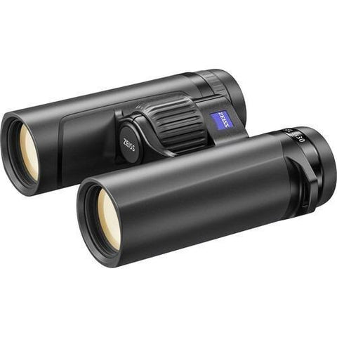 Zeiss SFL 8×30 Binoculars - Fotosound Jersey LTD.