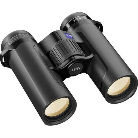 Zeiss SFL 8×30 Binoculars - Fotosound Jersey LTD.