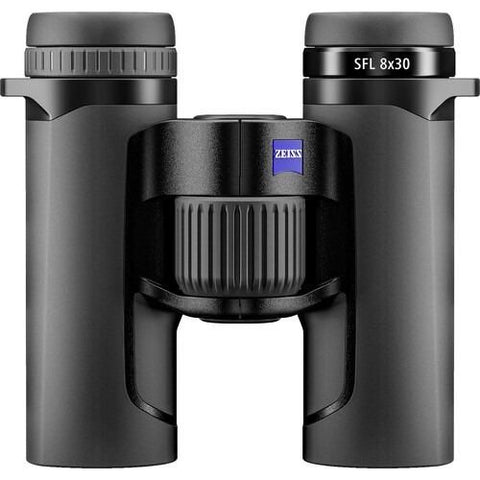 Zeiss SFL 8×30 Binoculars - Fotosound Jersey LTD.