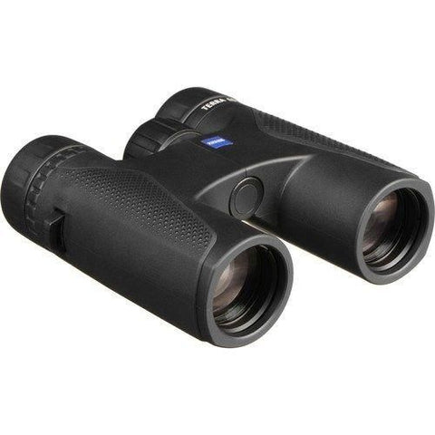 Zeiss Terra ED 8x32 Binocular - Black - Fotosound Jersey LTD.