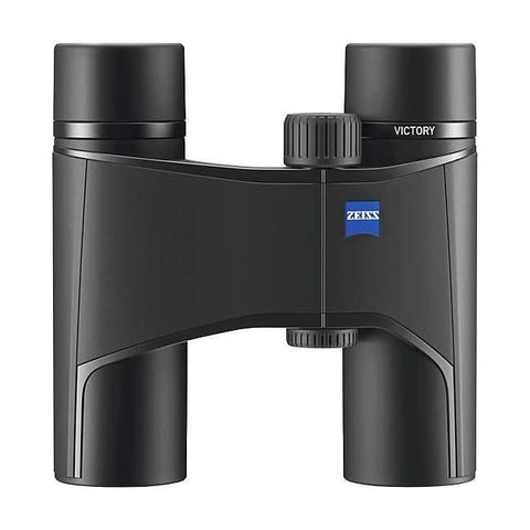 Zeiss Victory Pocket 10x25 Binoculars - Fotosound Jersey LTD.