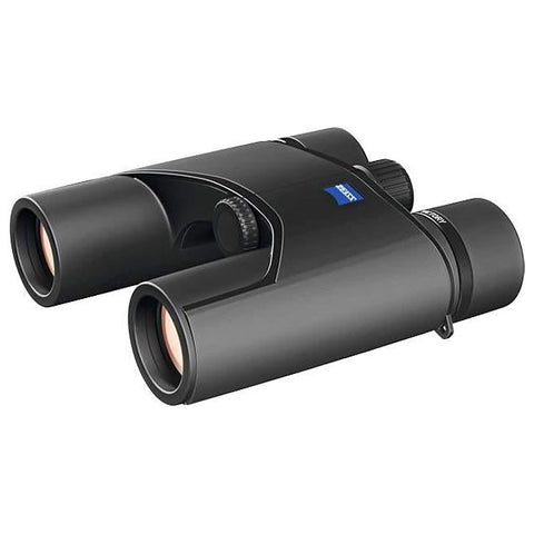 Zeiss Victory Pocket 10x25 Binoculars - Fotosound Jersey LTD.