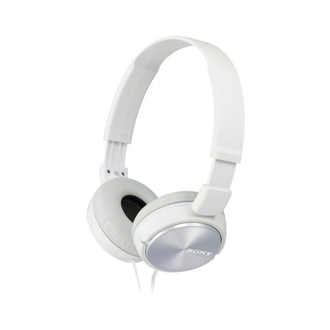 ZX Series Stereo Foldable Headphones - Fotosound Jersey LTD.