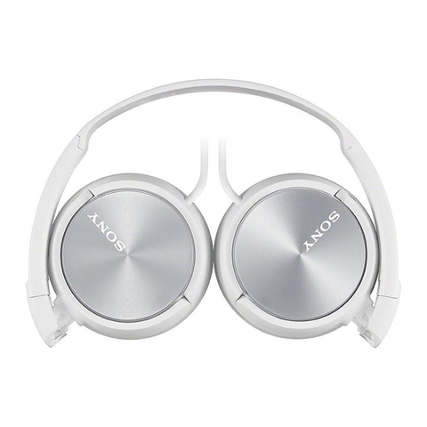 ZX Series Stereo Foldable Headphones - Fotosound Jersey LTD.