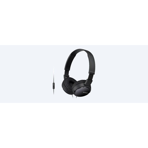 ZX110 Headphones - Fotosound Jersey LTD.