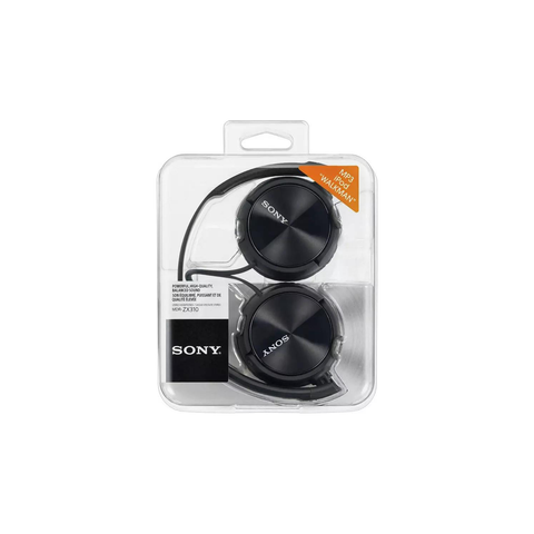 ZX310 On - Ear Headphones - Fotosound Jersey LTD.