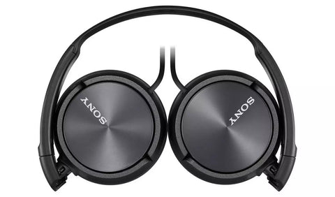 ZX310 On - Ear Headphones - Fotosound Jersey LTD.